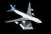 Boeing 747-8F Boeing House Colors N747EX B631004