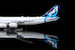Boeing 747-8F Boeing House Colors N747EX B631004