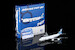 Boeing 747-8F Boeing House Colors N747EX B631004