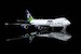 Boeing 747-8 Boeing Company "Seattle Seahawks" N770BA Interactive Serie B631006C