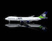 Boeing 747-8 Boeing Company "Seattle Seahawks" N841BA  B631007