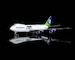 Boeing 747-8 Boeing Company "Seattle Seahawks" N841BA Interactive Version  B631007C