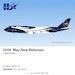 Boeing 747-8 Lufthansa 100 years D-ABYN 