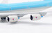 Boeing 747-8 Korean Air HL7633  B631201