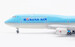 Boeing 747-8 Korean Air HL7633  B631201