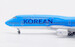 Boeing 747-8 Korean Air HL7638  B631202