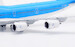 Boeing 747-8 Korean Air HL7638  B631202