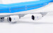 Boeing 747-8 Korean Air HL7638  B631202