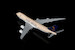 Boeing 747-8 Saudia Cargo HZ-AI3 B631601