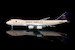 Boeing 747-8 Saudia Cargo HZ-AI3 B631601