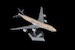 Boeing 747-8 Saudia Cargo HZ-AI3 B631601