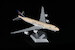 Boeing 747-8 Saudia Cargo HZ-AI4 B631602