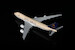 Boeing 747-8 Saudia Cargo HZ-AI4 B631602