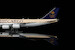 Boeing 747-8 Saudia Cargo HZ-AI4 B631602