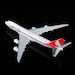 Boeing 747-8F Cargolux 50 years LX-VCC  B632001