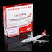 Boeing 747-8F Cargolux 50 years LX-VCC  B632001