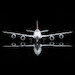 Boeing 747-8F Cargolux 50 years LX-VCC  B632001