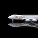 Boeing 747-8F Cargolux 50 years LX-VCC  B632001