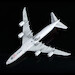 Boeing 747-8F Cargolux 50 years LX-VCC  B632001