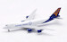 Boeing 747-8F Atlas Air / Kuehne + Nagel N862GT  B632202