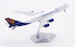 Boeing 747-8F Atlas Air / Kuehne + Nagel N862GT  B632202