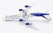Boeing 747-8F Atlas Air / Kuehne + Nagel N862GT  B632202