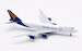 Boeing 747-8F Atlas Air / Kuehne + Nagel N862GT  B632202