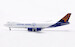 Boeing 747-8F Atlas Air / Kuehne + Nagel N862GT  B632202