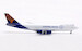Boeing 747-8F Atlas Air / Kuehne + Nagel N862GT  B632202