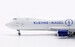 Boeing 747-8F Atlas Air / Kuehne + Nagel N862GT  B632202