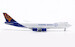 Boeing 747-8F Atlas Air / Kuehne + Nagel N862GT Interactive Version  B632202C