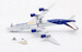 Boeing 747-8F Atlas Air / Kuehne + Nagel N862GT Interactive Version  B632202C