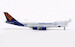 Boeing 747-8F Atlas Air / Kuehne + Nagel N862GT Interactive Version  B632202C