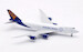 Boeing 747-8F Atlas Air / Kuehne + Nagel N862GT Interactive Version  B632202C