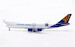 Boeing 747-8F Atlas Air / Kuehne + Nagel N862GT Interactive Version  B632202C