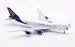 Boeing 747-8F Atlas Air / Kuehne + Nagel N862GT Interactive Version  B632202C