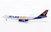 Boeing 747-8F Atlas Air N854GT  B632203