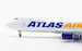 Boeing 747-8F Atlas Air N854GT  B632203