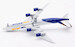 Boeing 747-8F Atlas Air N854GT  B632203