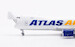 Boeing 747-8F Atlas Air N854GT Interactive Version  B632203C