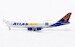 Boeing 747-8F Atlas Air N854GT Interactive Version  B632203C