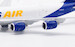 Boeing 747-8F Atlas Air N854GT Interactive Version  B632203C