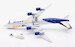 Boeing 747-8F Atlas Air N854GT Interactive Version  B632203C