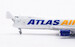 Boeing 747-8F Atlas Air N862GT Interactive Version  B632204C
