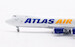 Boeing 747-8F Atlas Air N862GT Interactive Version  B632204C