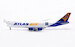 Boeing 747-8F Atlas Air N862GT Interactive Version  B632204C