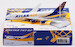 Boeing 747-8F Atlas Air N862GT Interactive Version  B632204C