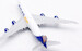 Boeing 747-8F Atlas Air N862GT Interactive Version  B632204C
