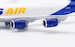 Boeing 747-8F Atlas Air N862GT Interactive Version  B632204C