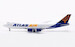Boeing 747-8F Atlas Air N862GT Interactive Version  B632204C
